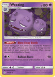 Weezing 077/236