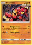 Buzzwole 077/131
