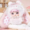 NOMMI Baby Sweetheart Bunny Series Blind Box