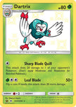 Dartrix SV03/SV94