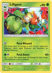 Lilligant 005/145