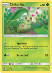 Chikorita 005/214