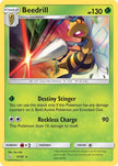 Beedrill 005/181