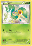 Snivy 5/124