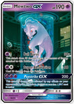 Mewtwo GX 078/073