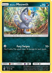 Alolan Meowth 078/149