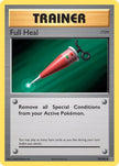 Full Heal 78/108