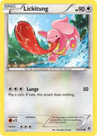 Lickitung 78/111