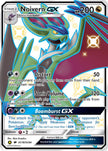Noivern GX SV78/SV94