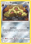 Alolan Dugtrio 079/156