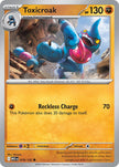 Toxicroak 079/132