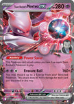 Team Rocket’s Mewtwo ex 079/217