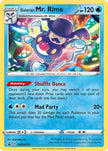 Galarian Mr. Rime SWSH079