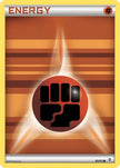 Fighting Energy 80/83