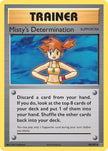 Misty’s Determination 80/108