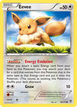 Eevee 80/111