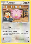 Chansey 80/119