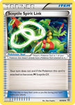 Sceptile Spirit Link 80/98