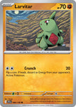 Larvitar 080/159