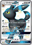 Umbreon GX SV69/SV94
