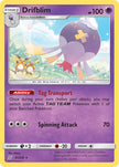 Drifblim 081/236