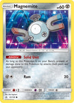 Magnemite 081/156