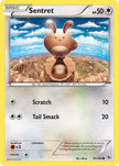 Sentret 81/106
