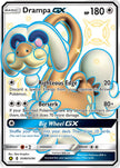 Drampa GX SV80/SV94