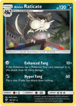 Alolan Raticate 082/147
