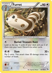 Furret 82/106