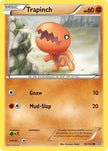 Trapinch 82/160