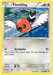 Fletchling 82/108