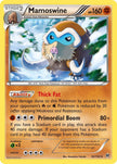 Mamoswine 82/162