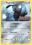 Registeel SM75