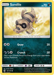 Sandile 083/149