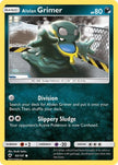 Alolan Grimer 083/147