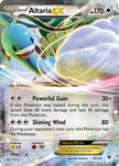 Altaria EX 83/124