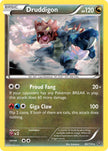 Druddigon 83/114