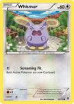 Whismur 83/119