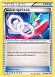 Gallade Spirit Link 83/108