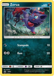 Zorua SM83