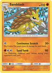 Sandslash 084/214