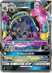 Alolan Muk GX 084/147