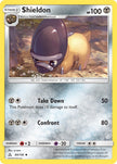 Shieldon 084/156