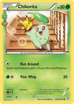 Chikorita RC1/RC32