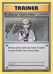 Professor Oak’s Hint 84/108