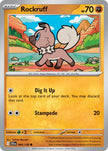 Rockruff 084/159