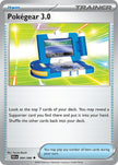 Pokégear 3.0 084/086