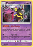 Dusknoir 085/236