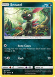 Sneasel 085/147